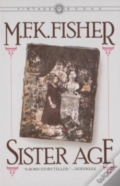 Capa do artigo Sister Age