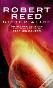 Capa do artigo Sister Alice