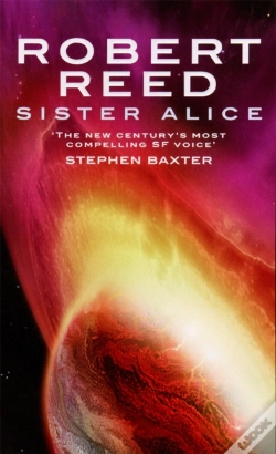 Capa do artigo Sister Alice