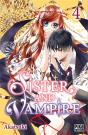 Sister And Vampire T04 - Preview