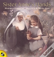 Capa do artigo Sister Anne