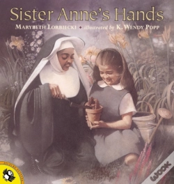 Capa do artigo Sister Anne'S Hands