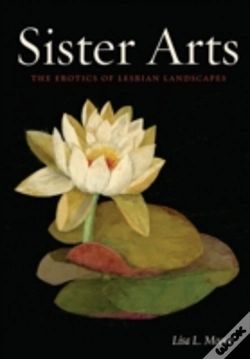 Capa do artigo Sister Arts