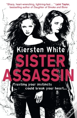 Capa do artigo Sister Assassin