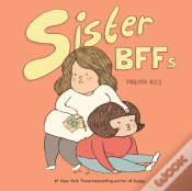 Capa do artigo Sister Bffs
