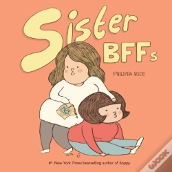 Capa do artigo Sister Bffs