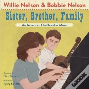 Capa do artigo Sister, Brother, Family