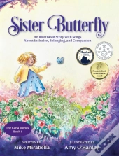 Sister Butterfly