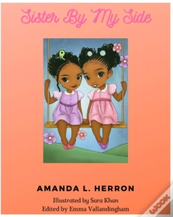 Capa do artigo Sister By My Side