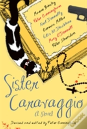 Capa do artigo Sister Caravaggio