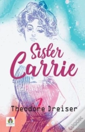 Capa do artigo Sister Carrie