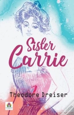 Capa do artigo Sister Carrie