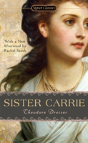 Sister Carrie - Preview