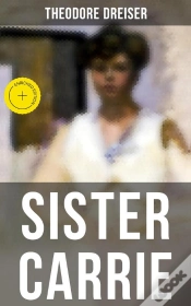 Capa do artigo Sister Carrie