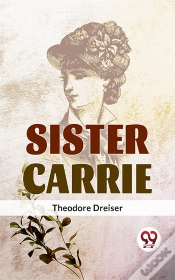 Capa do artigo Sister Carrie