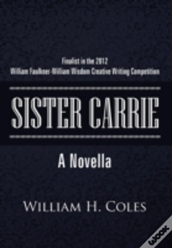 Capa do artigo Sister Carrie