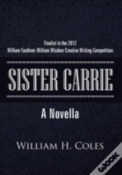 Capa do artigo Sister Carrie