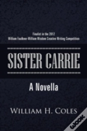 Capa do artigo Sister Carrie