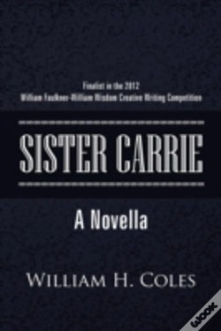 Capa do artigo Sister Carrie