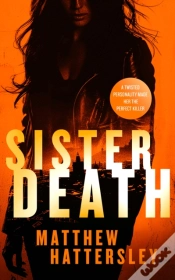 Capa do artigo Sister Death