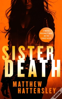 Capa do artigo Sister Death