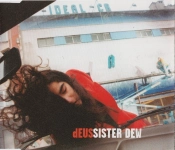 Capa do artigo Sister Dew - CD
