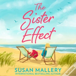 Capa do artigo Sister Effect