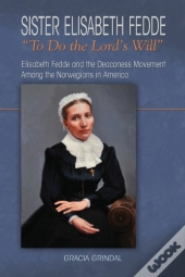Sister Elisabeth Fedde