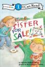 Sister For Sale - Preview