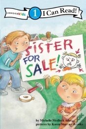 Capa do artigo Sister For Sale