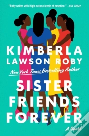 Capa do artigo Sister Friends Forever