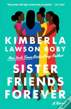 Capa do artigo Sister Friends Forever