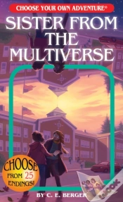 Capa do artigo Sister From The Multiverse