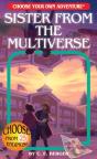 Sister From The Multiverse - Preview