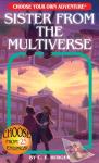 Sister From The Multiverse