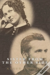 Sister From The Other Side: Book One Of