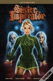 Capa do artigo Sister Imperator