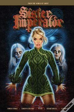 Capa do artigo Sister Imperator