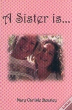 Capa do artigo Sister Is