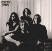Capa do artigo Sister John - Vinil