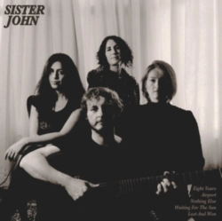 Capa do artigo Sister John - Vinil