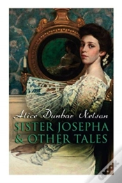 Capa do artigo Sister Josepha & Other Tales