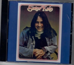 Capa do artigo Sister Kate - CD