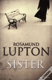 Capa do artigo Sister