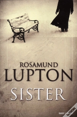 Capa do artigo Sister