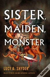 Capa do artigo Sister, Maiden, Monster