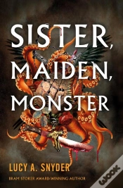 Capa do artigo Sister, Maiden, Monster