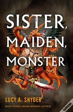 Capa do artigo Sister, Maiden, Monster