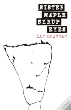 Capa do artigo Sister Maple Syrup Eyes