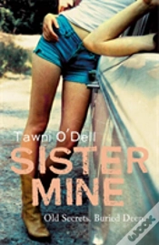 Capa do artigo Sister Mine